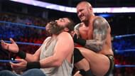 We can expect to see long rest holds and lackluster segments to help SmackDown fill up three hours of programming